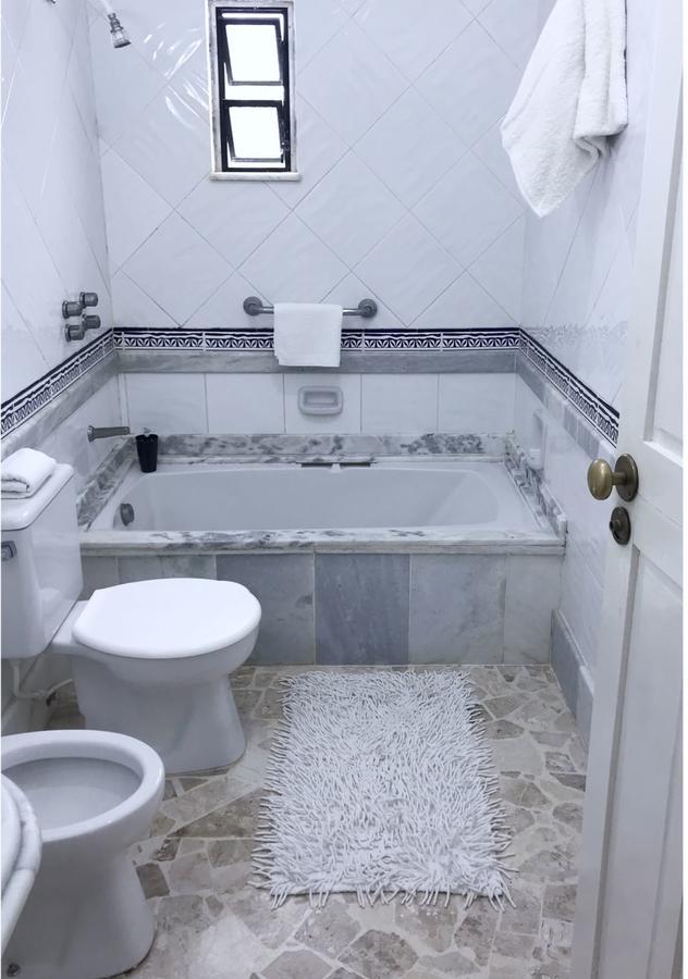Casa Grecia Pousada 봄비나스 외부 사진