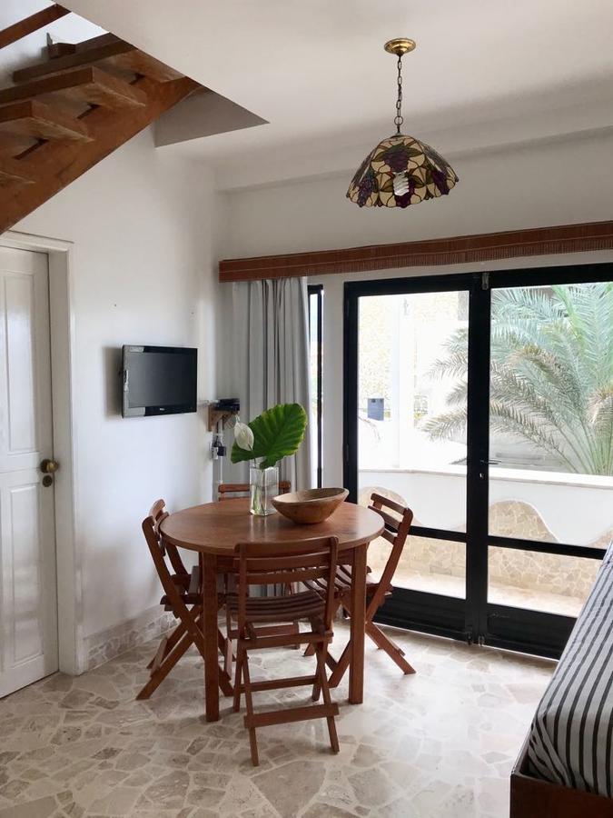 Casa Grecia Pousada 봄비나스 외부 사진