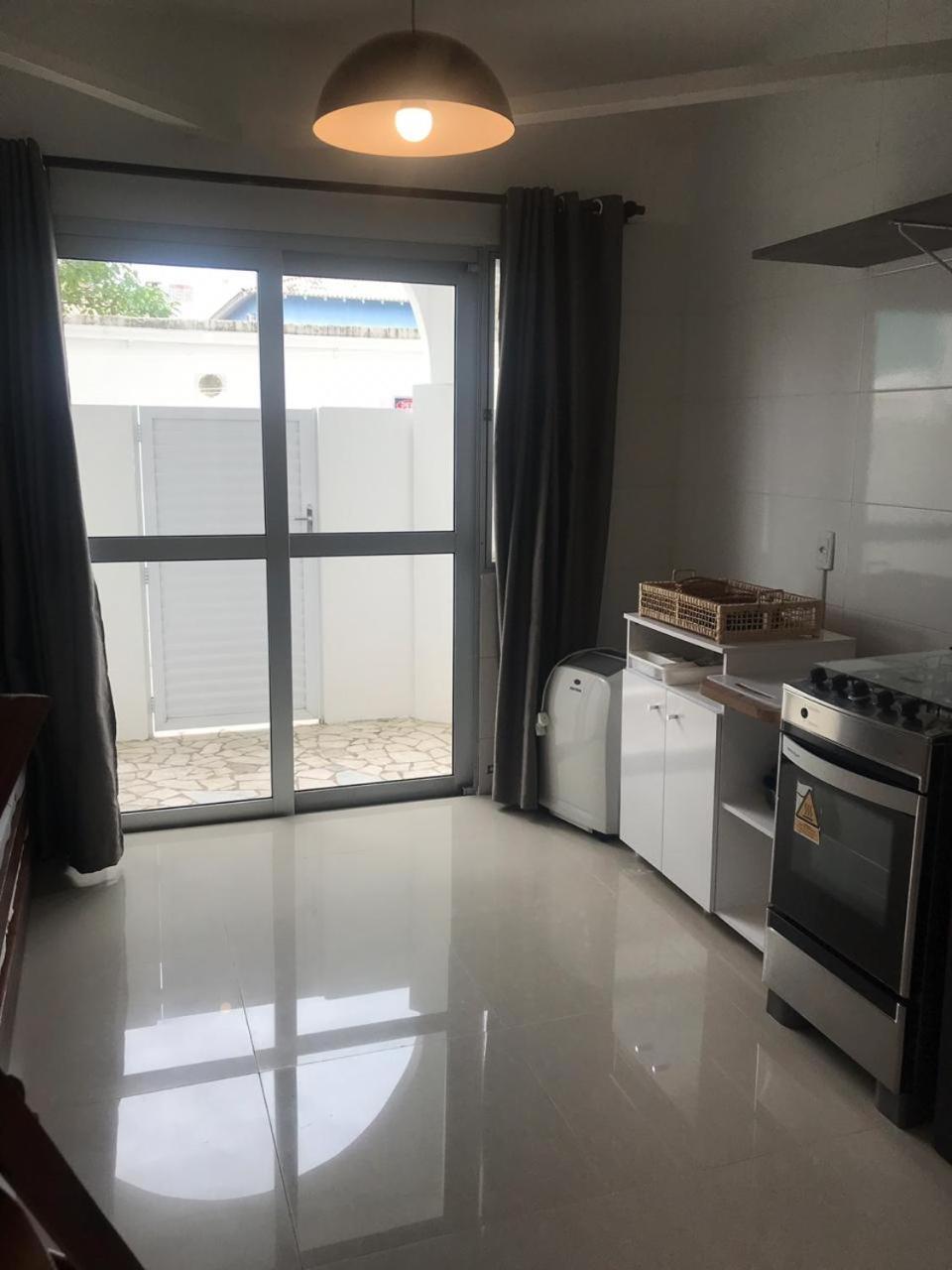 Casa Grecia Pousada 봄비나스 외부 사진