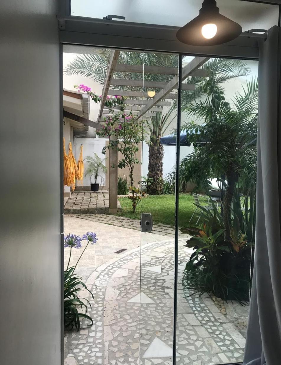 Casa Grecia Pousada 봄비나스 외부 사진