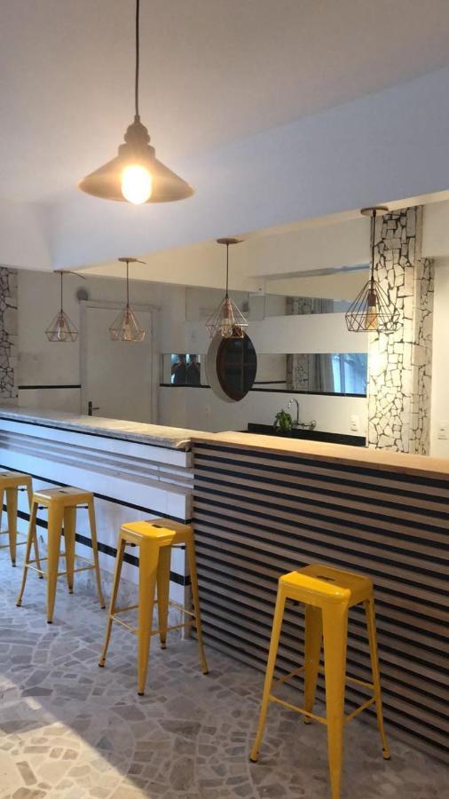 Casa Grecia Pousada 봄비나스 외부 사진